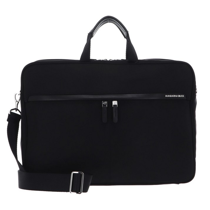 만다리나덕 노트북 가방 서류 mandarina duck urban briefcase 블랙