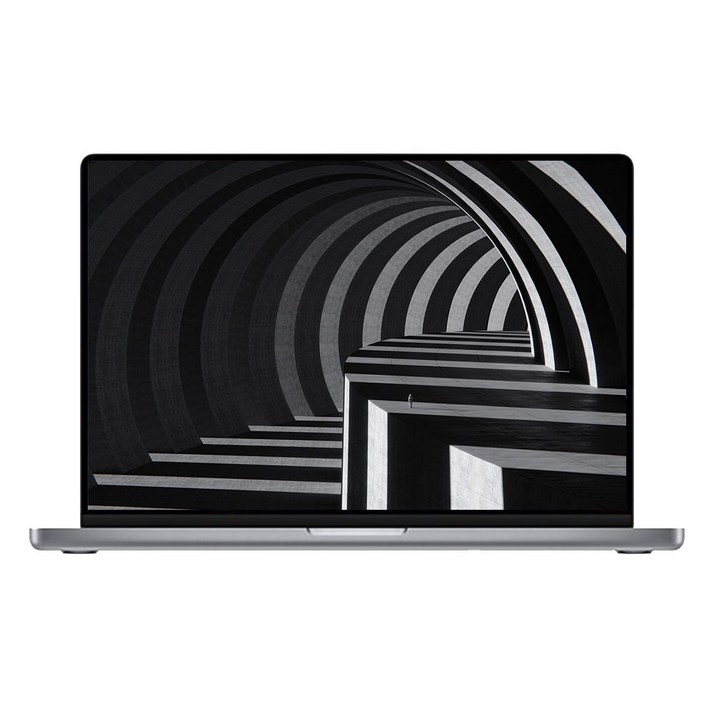 중고 애플 맥북프로 2021 14인치 M1 PRO A2442 16GB 512GB 스페이스 그레이, 애플 맥북프로 A2442, MAC OS, 16GB, 512GB, 스페이스 그레이