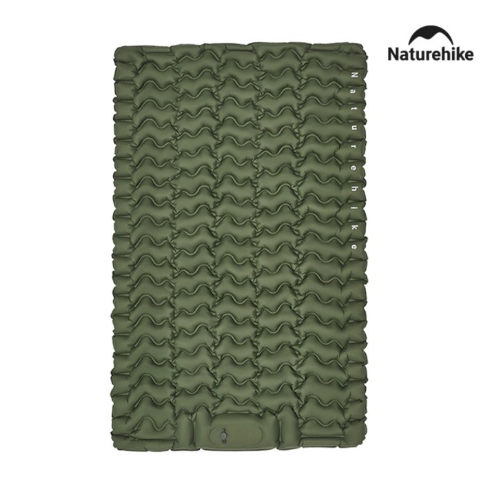 네이처하이크 FC01 에어매트 백패킹 초경량