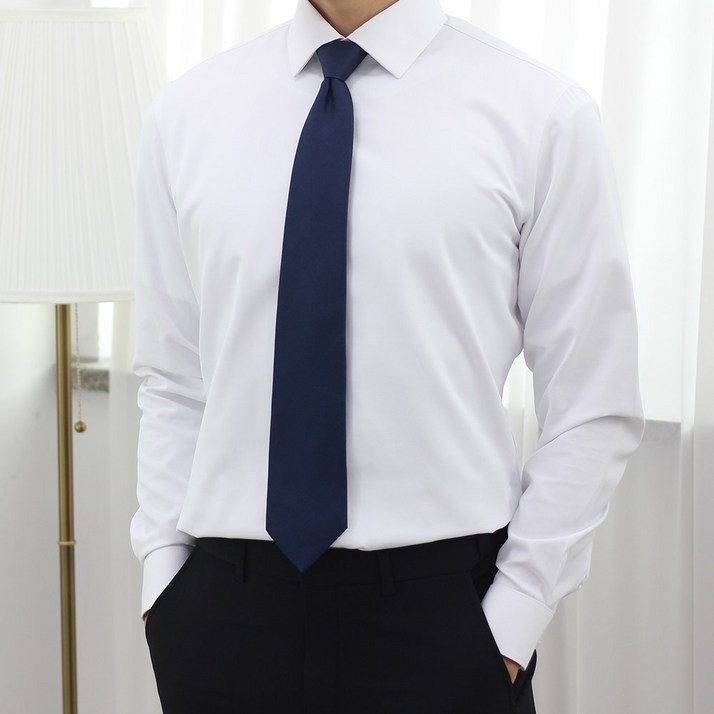어셔츠 스탠다드 남자 긴팔 정장 드레스 와이셔츠 어셔츠 스탠다드 남자 긴팔 정장 드레스 와이셔츠