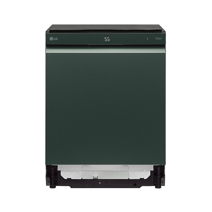 LG 디오스 오브제 식기세척기 DUBJ4GH 솔리드 그린 LG 디오스 오브제 식기세척기 DUBJ4GH 솔리드 그린