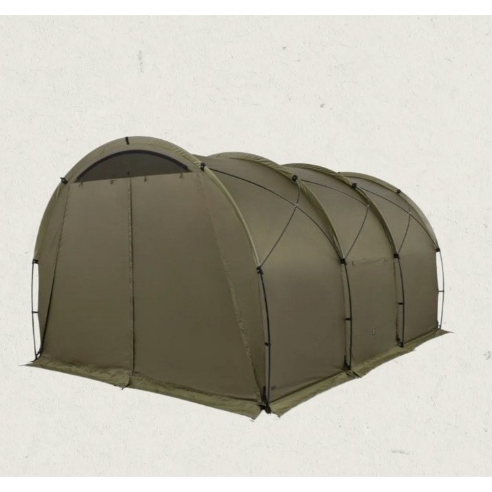 헬리녹스 택티컬 필드 터널 4.35 밀리터리탄 Helinox 터널텐트 10003632