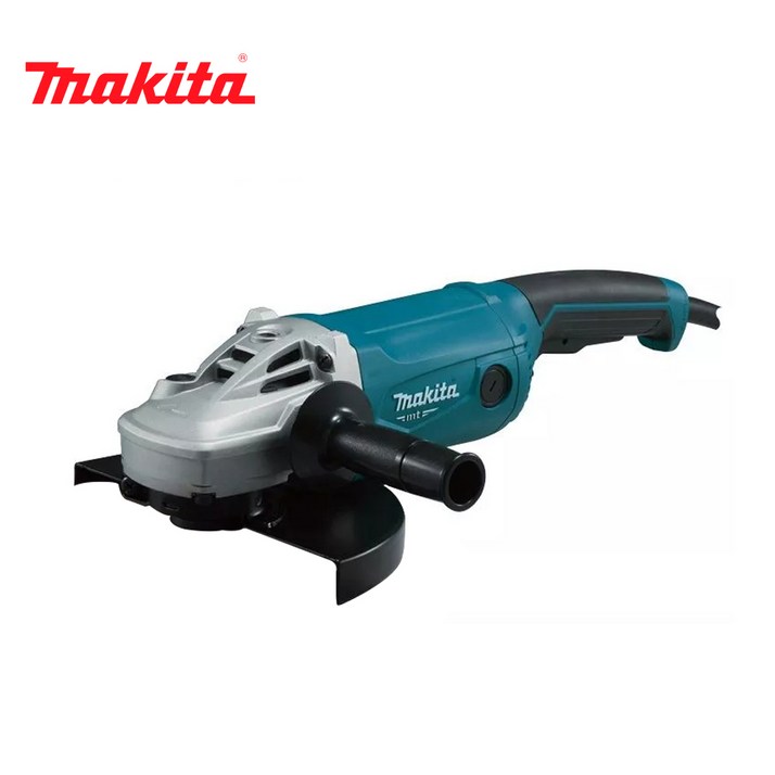 마끼다 M9001B 그라인더 230mm M9001M후속 2000W GWS20-230동급 바닥연마 철재절단