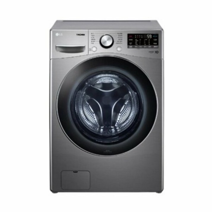 LG 트롬 15KG 드럼세탁기 F15SQAP LG 트롬 15KG 드럼세탁기 F15SQAP