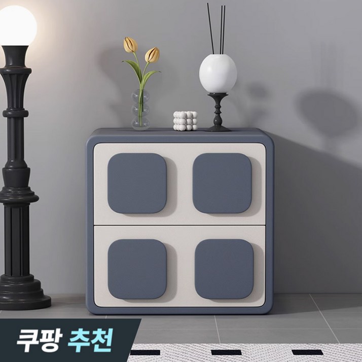 KTENBOX 원목 수납장 서랍장 모듈 수납장 거실 모던 침대 협탁 소파 거실 티비 받침