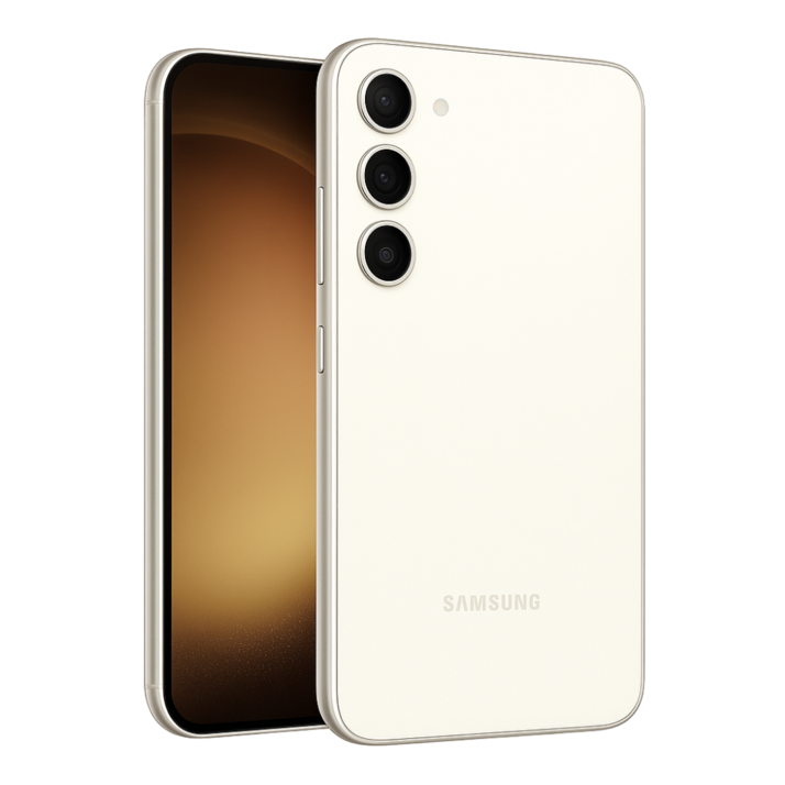 삼성전자 갤럭시 S23 99% 새상품 모든옵션 2년보증A/S 자급제 공기계