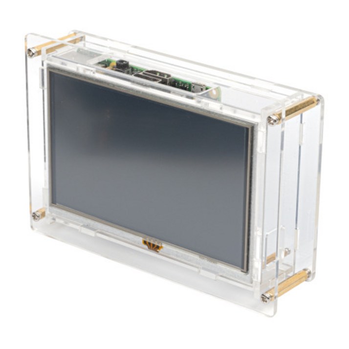 라즈베리파이 HDMI 터치스크린 LCD 모니터 라즈베리파이 HDMI 터치스크린 LCD 모니터