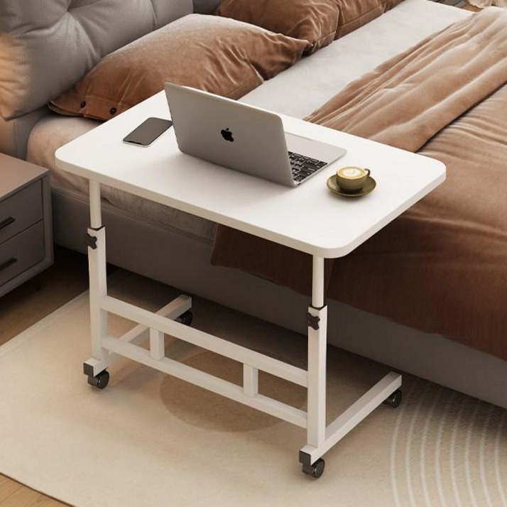 워너픽 높이조절 이동식 테이블