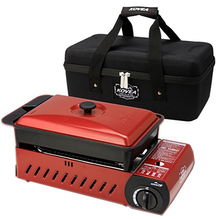 코베아 3웨이 올인원 M RD 구이바다, 1개