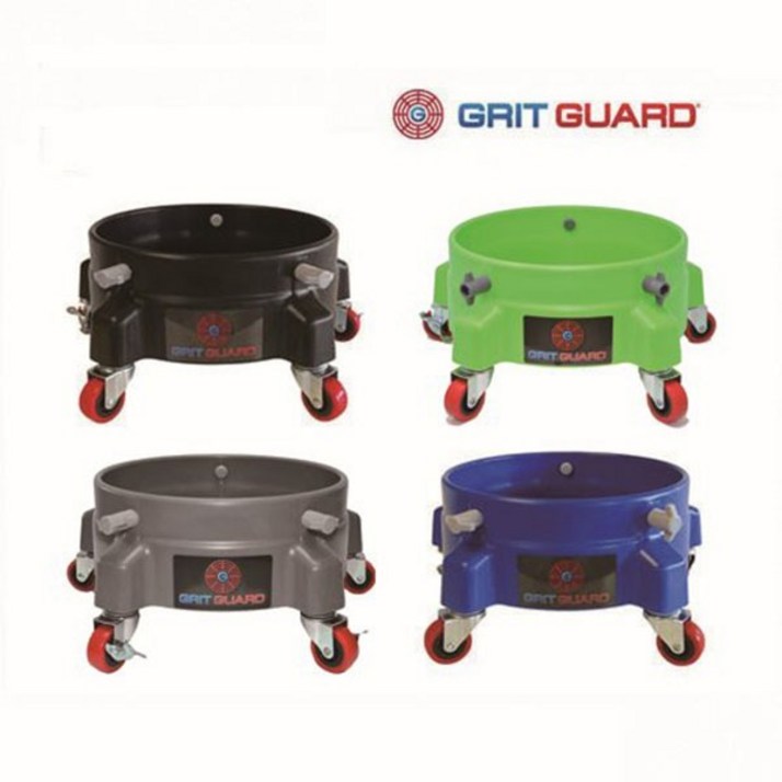 GRIT GUARD 그릿가드 버킷돌리 - 색상선택