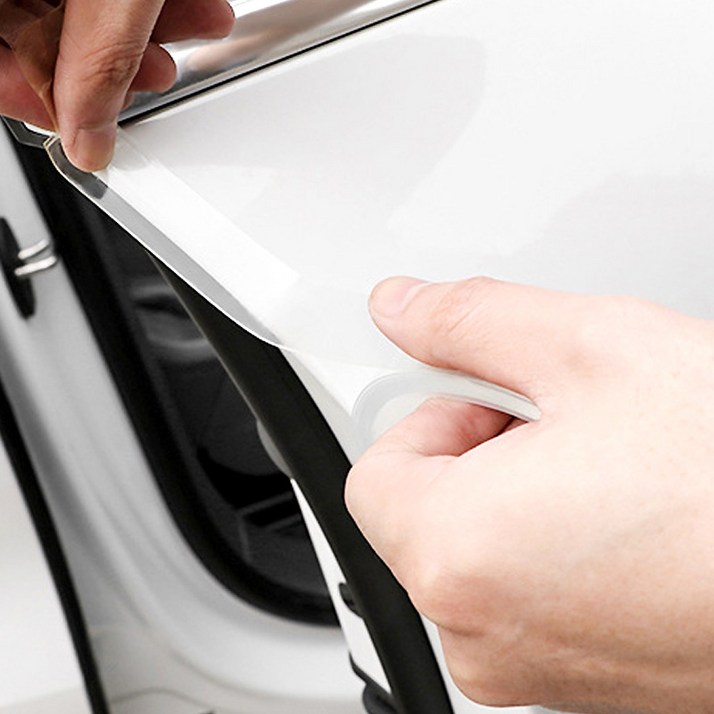 쓰리엠 자동차 도어엣지 ppf 가드용품