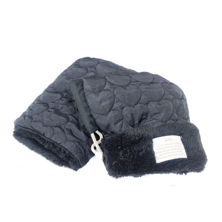 데일리쇼핑 킥보드 자전거 장갑 핸드워머 핸드머프 장갑 핸들커버 악세사리 토시 커버