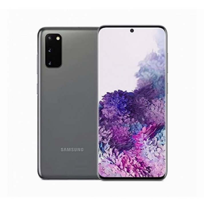 삼성전자 갤럭시 S20 128GB SMG981 공기계 중고폰 리퍼폰, 핑크, 128GB