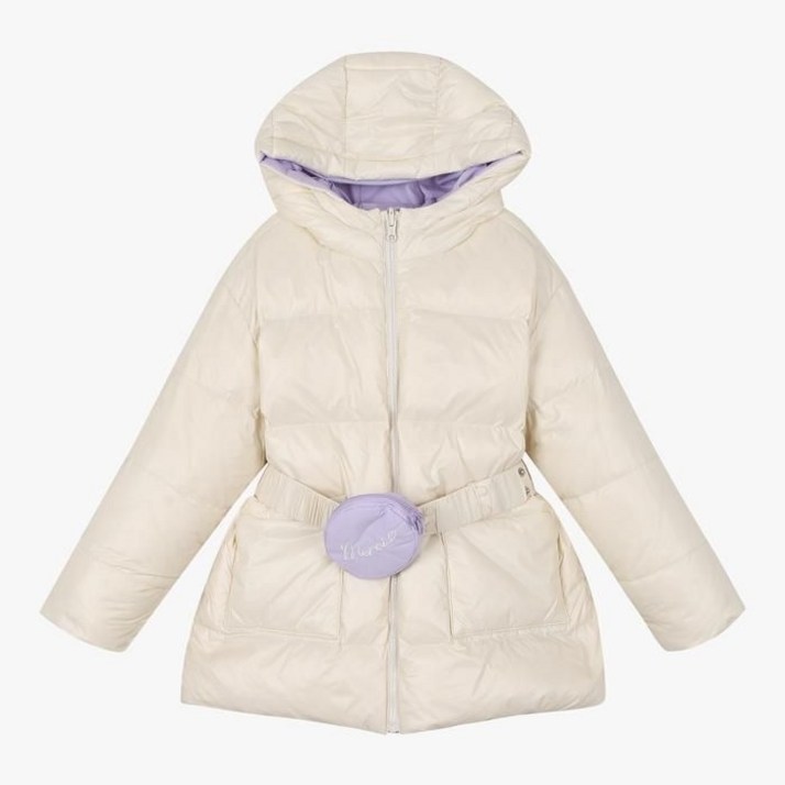 [백화점출고] [패션플러스][셀덴][셀덴]미디 기장 오리털 점퍼_EDJD23N52_2종 택1 (39785475)