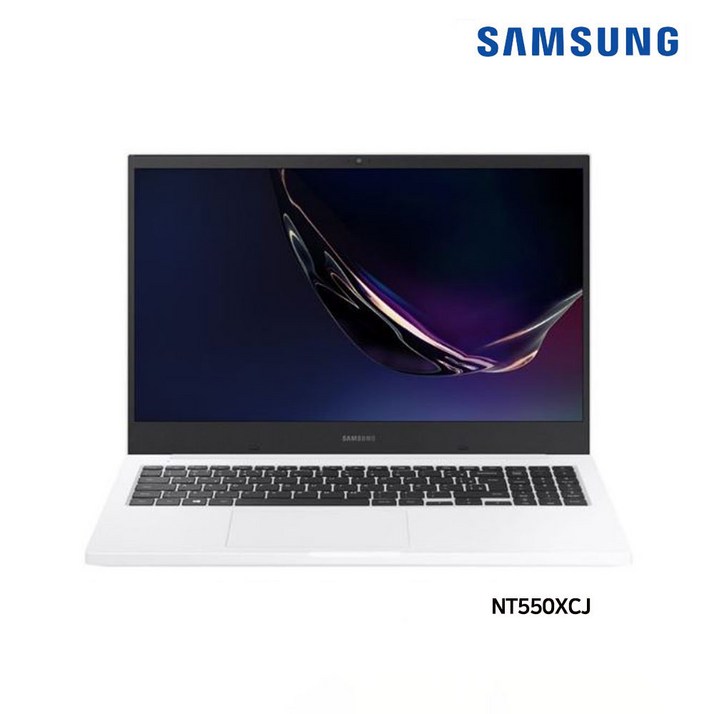 삼성 15인치 10세대 중고 노트북 NT550XCJ 화이트 인텔 i5/16G/SSD256G/WIN11Pro, 화이트, NT550XCJ, 256GB, 16GB, WIN11 Pro