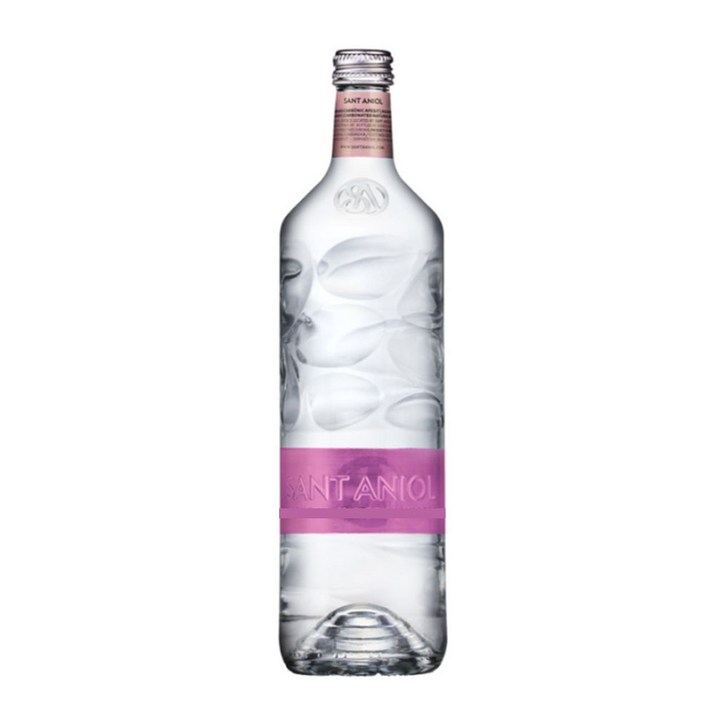 산타니올 탄산수 750ml 10병, 10개, 750ml