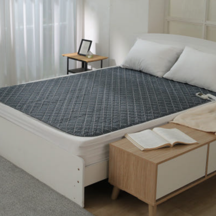 일월 26최신제조 특허받은 전자파없는 피치블로썸 카본 탄소매트