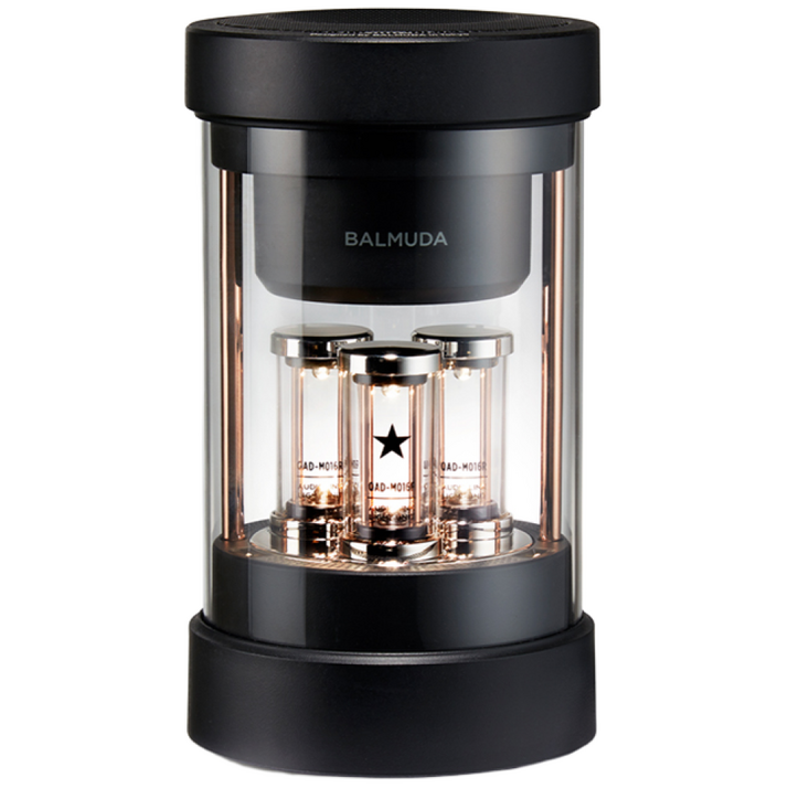 [공식] 발뮤다 더 스피커 휴대용 블루투스스피커