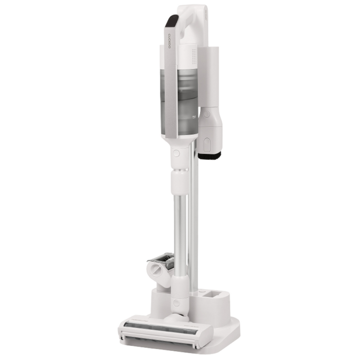 쿠쿠 파워클론 FORCE 무선청소기 CVC-F2010NW, CVC-F2010NW, 화이트