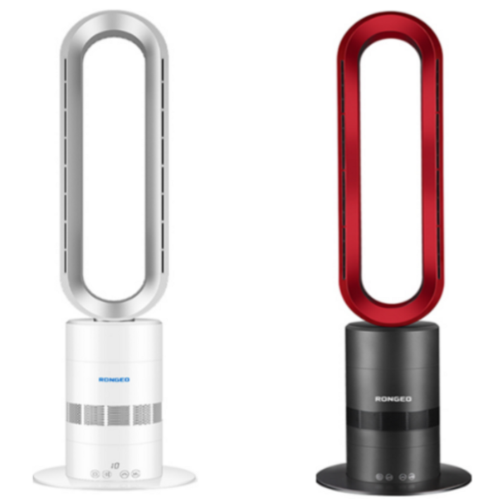 독일 RONGEO 가정용 사무실 냉난방기 냉온풍기 원룸, TP18냉난방가능화이트