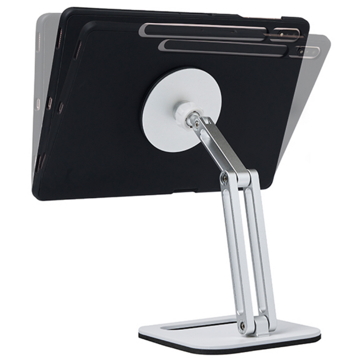 삼성 갤럭시탭 호환 맥세이프 거치대 단품 S10울트라 14.6 공용 S10 S9FE S8 S7 S7FE 12.4공용 S9FE S9 10.911 공용, 1개