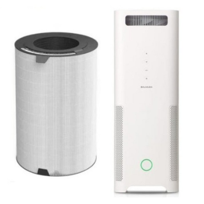 [정품]발뮤다 필터 EJT-S230 에어엔진 공기청정기 필터, 1세트, EJT-S200.EJT-1100SD