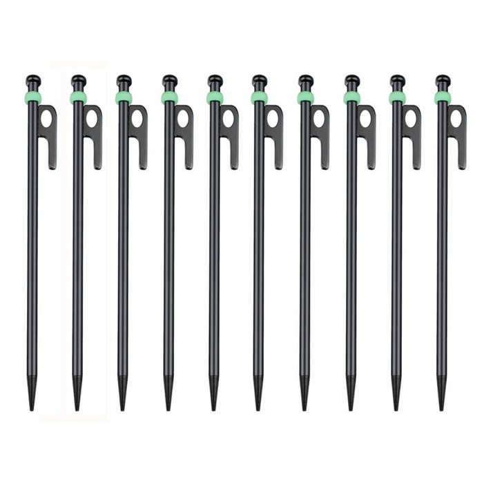 프리라이프  고강도 캠핑팩   캠핑용 팩   타프팩    3가지 길이 옵션 선택 가능