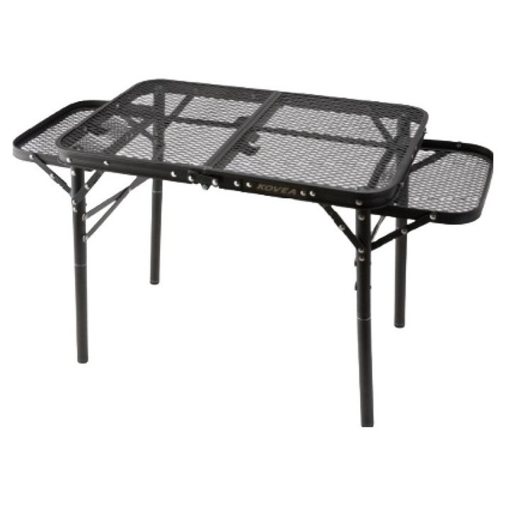 코베아 메쉬 윙 테이블 업