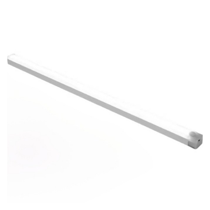 BuyChoo LED 스마트 모션 감지 무선 충전식 야간 조명 100mm