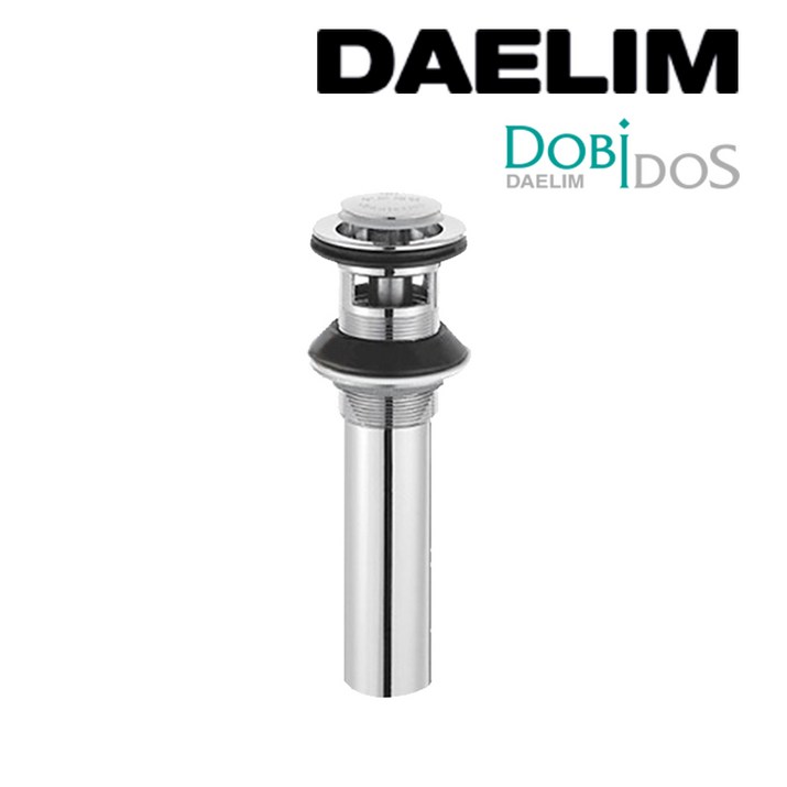 대림 최신형 친환경신소재 세면기 자동폽업 최고급형 DLPOP, 1개