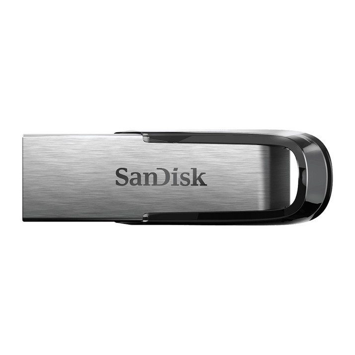 샌디스크 USB3.0 플레어 플래시 드라이브 - 투데이밈
