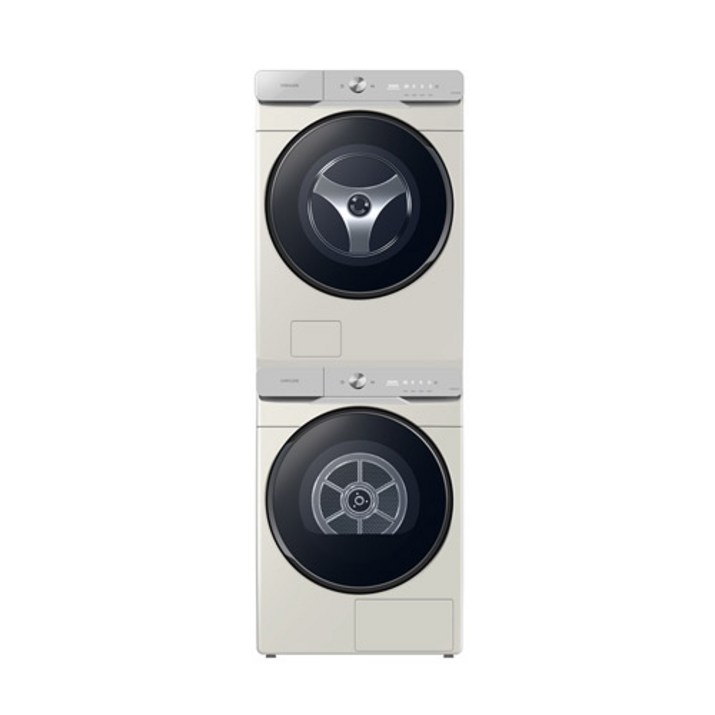삼성전자 그랑데 AI 세탁기 WF24T9500KE 24kg 건조기 DV16T9720SE 16kg 직렬 설치 패키지 방문설치 삼성전자 그랑데 AI 세탁기 WF24T9500KE 24kg 건조기 DV16T9720SE 16kg 직렬 설치 패키지 방문설치