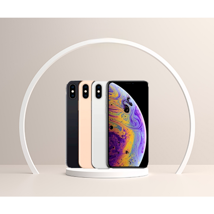 아이폰XS iPhoneXS 64GB 256GB 공기계 자급제
