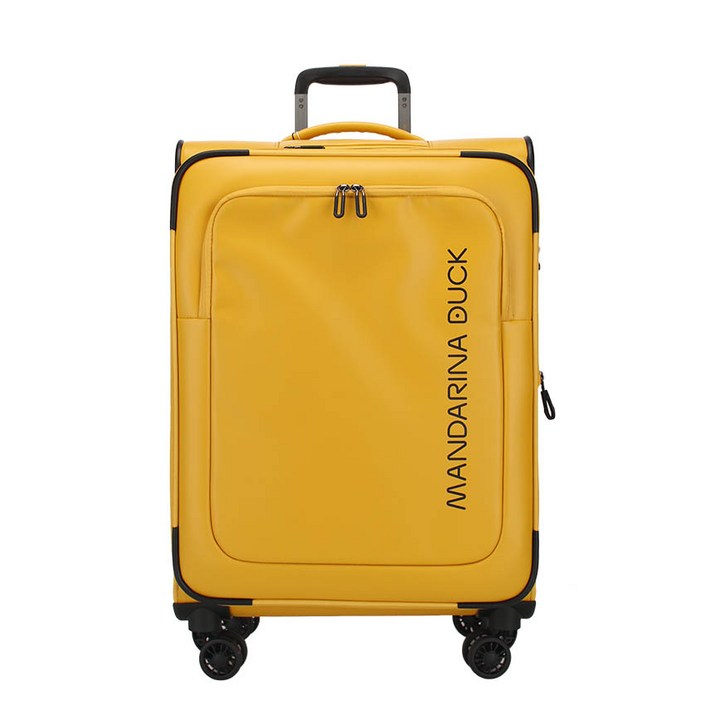 만다리나덕 ECODUK 26인치 화물용 캐리어 OSV03 05JDUCK YELLOW