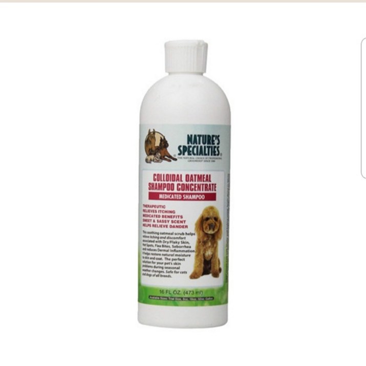 협성로하스오트밀 샴푸 건조 가려운피부 보습 강아지 고양이 겸용 473ml 16oz, 1개, 473ml 협성로하스오트밀 샴푸 건조 가려운피부 보습 강아지 고양이 겸용 473ml 16oz, 1개, 473ml