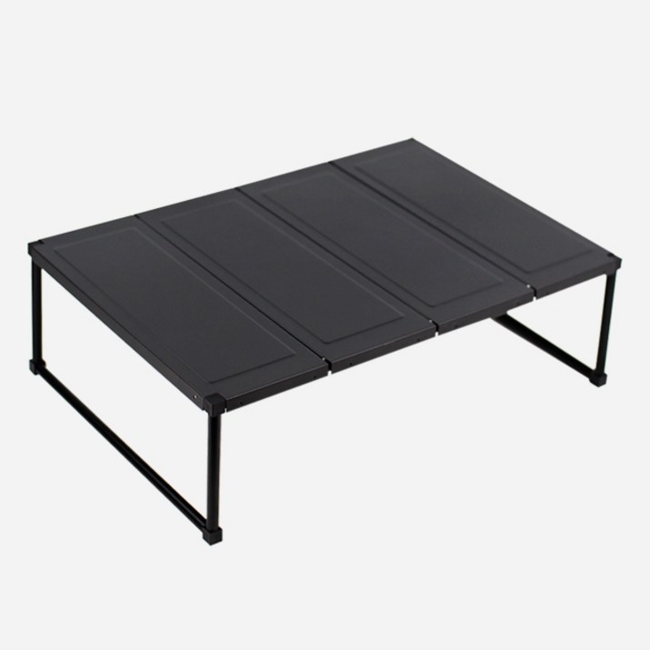 KOOLMAN쿨맨 백패킹 익스텐드 로우 캠핑테이블