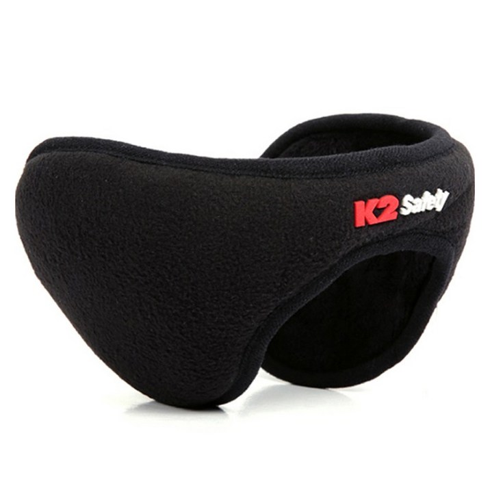 케이투세이프티 베이직 방한 귀마개