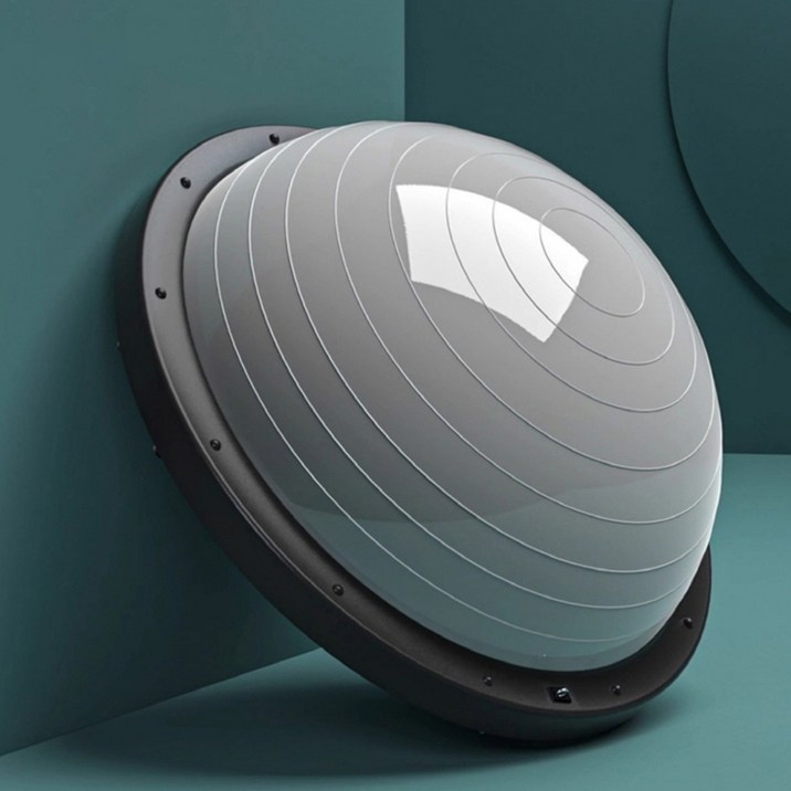 밸런스 보수볼  튜빙밴드  공기주입기 세트 PLXQ002