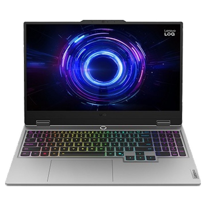 레노버 2025 LOQ 15IRX10 15.6 코어i7 인텔 13세대 지포스 RTX 5060