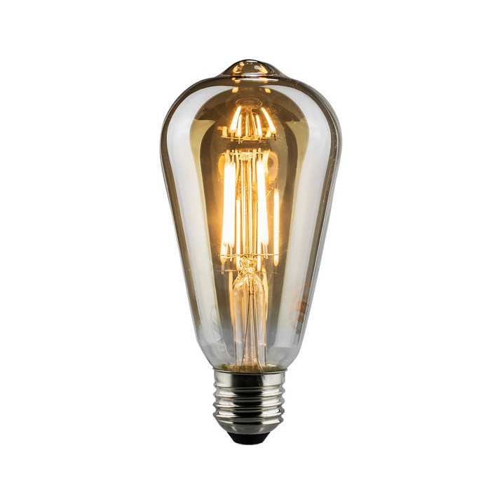 예도 LED 에디슨 ST벌브 램프 3W B-ST64