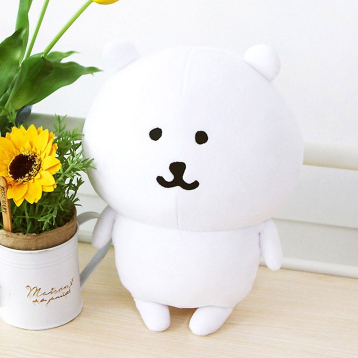 담곰이 인형(M) ang*6400pq, 본상품선택, 1개, 28cm