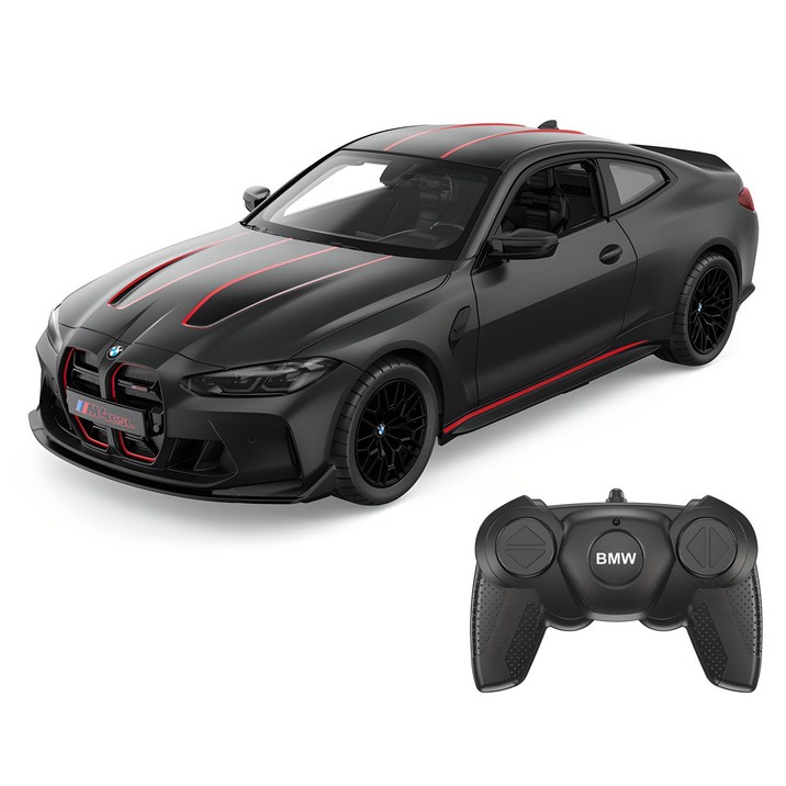 대호토이즈 라스타 1:16 BMW M4 CSL RC카