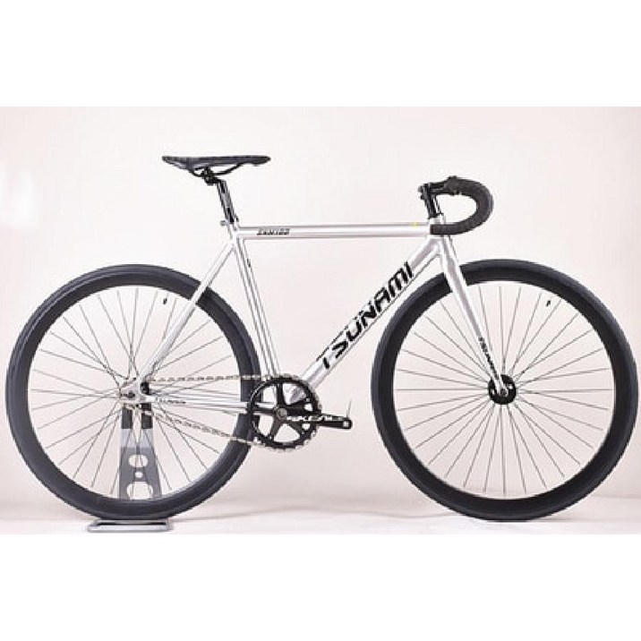 로드바이크 자전거 로드   트랙 단일 속도 레이싱 알루미늄 합금 프레임 맞춤형 사이클링