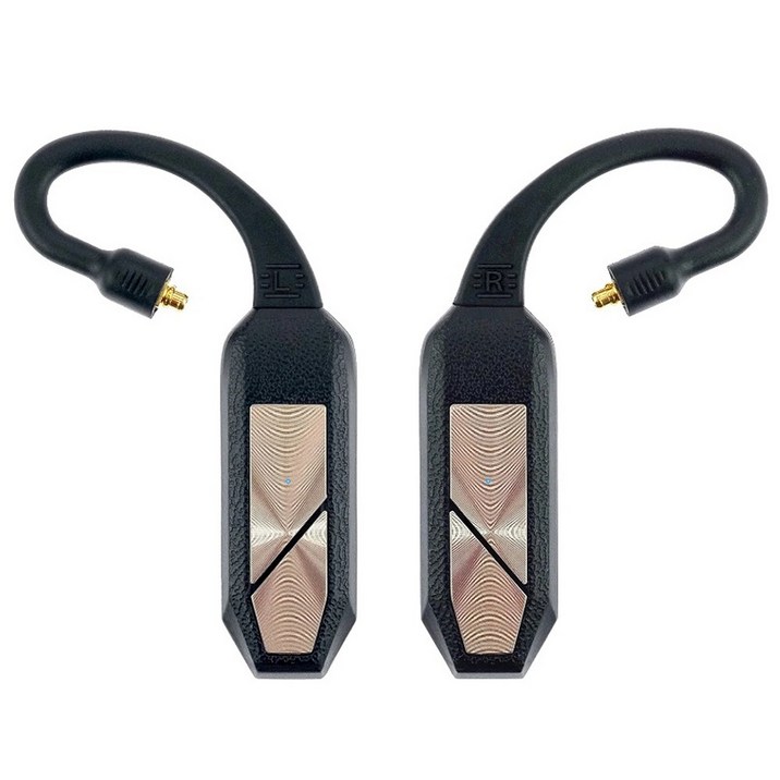 iFi Audio Go Pod 아이파이 고팟 블루투스 헤드폰 앰프 DAC 완전 무선 이어폰 어댑터 정품당일출고