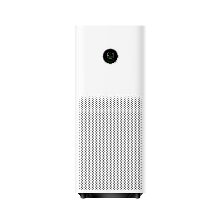 미지아 미에어 공기청정기 4 Pro 돼지코증정