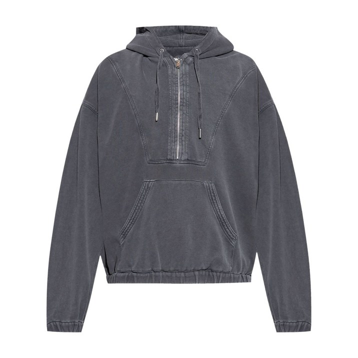 이자벨 마랑 야니스 후디