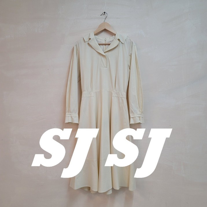 번개빈티지 SJ SJ 원피스 . 139 번개빈티지 SJ SJ 원피스 . 139