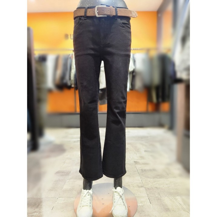 동아쇼핑 버커루 마지막초초특가~여성 부츠컷 데님팬츠(B235Z0752P)