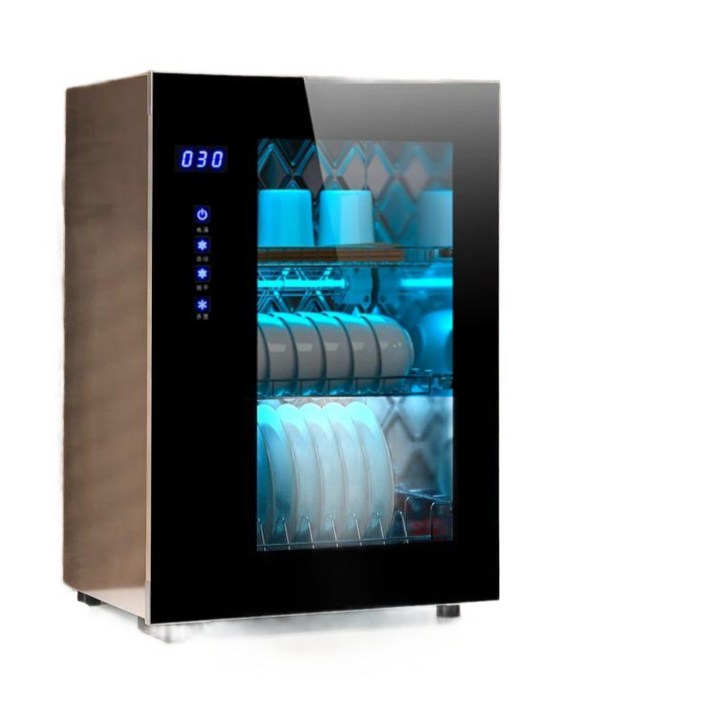 자외선 식기 건조기 그릇 업소용 열풍 자외선소독기 식기소독기