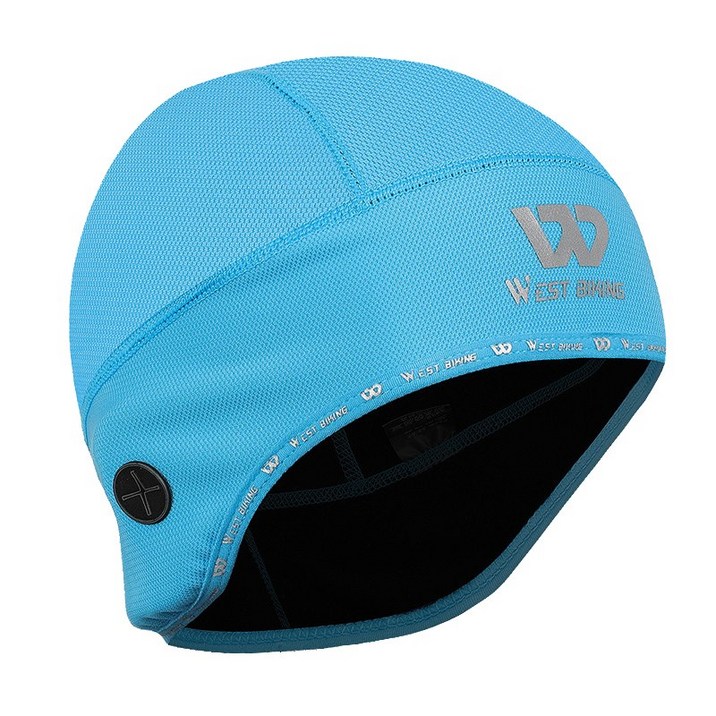 시그니처베이지 자전거 겨울 방한 모자 쪽모자 YPZ264